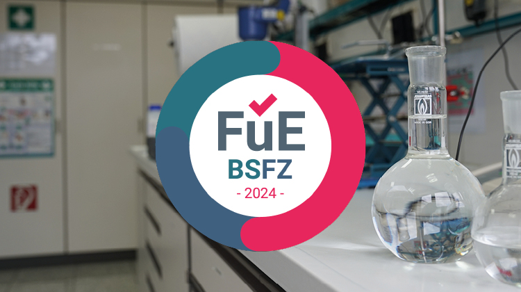 BSFZ Zertifizierung