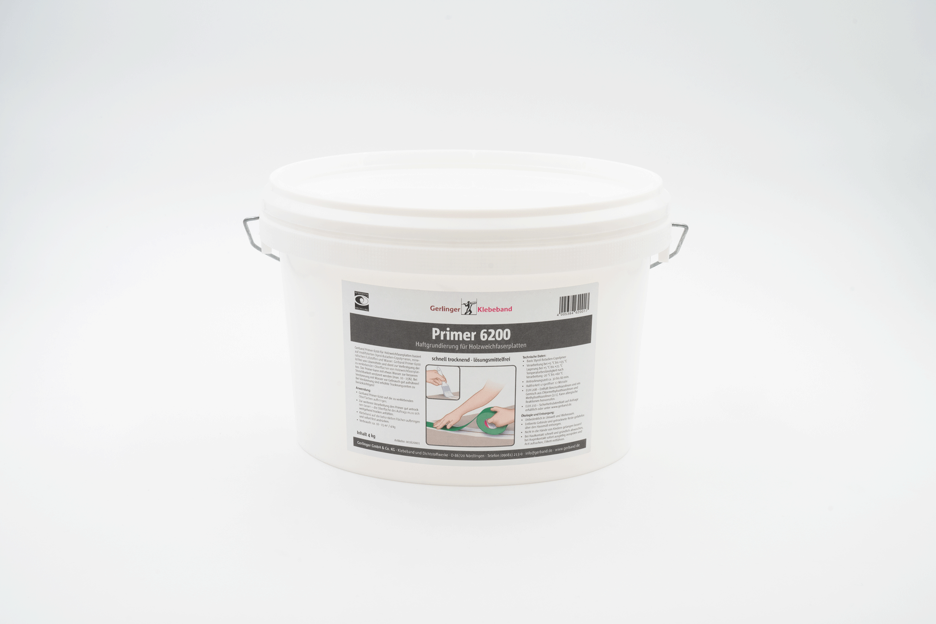 Gerband Primer 6200