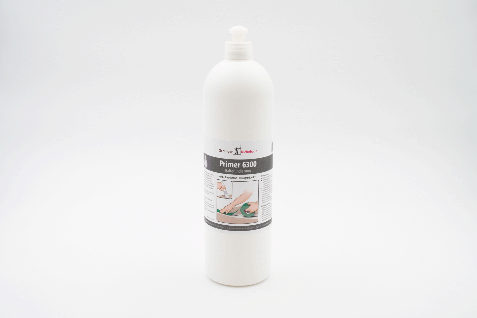 Gerband Primer 6300