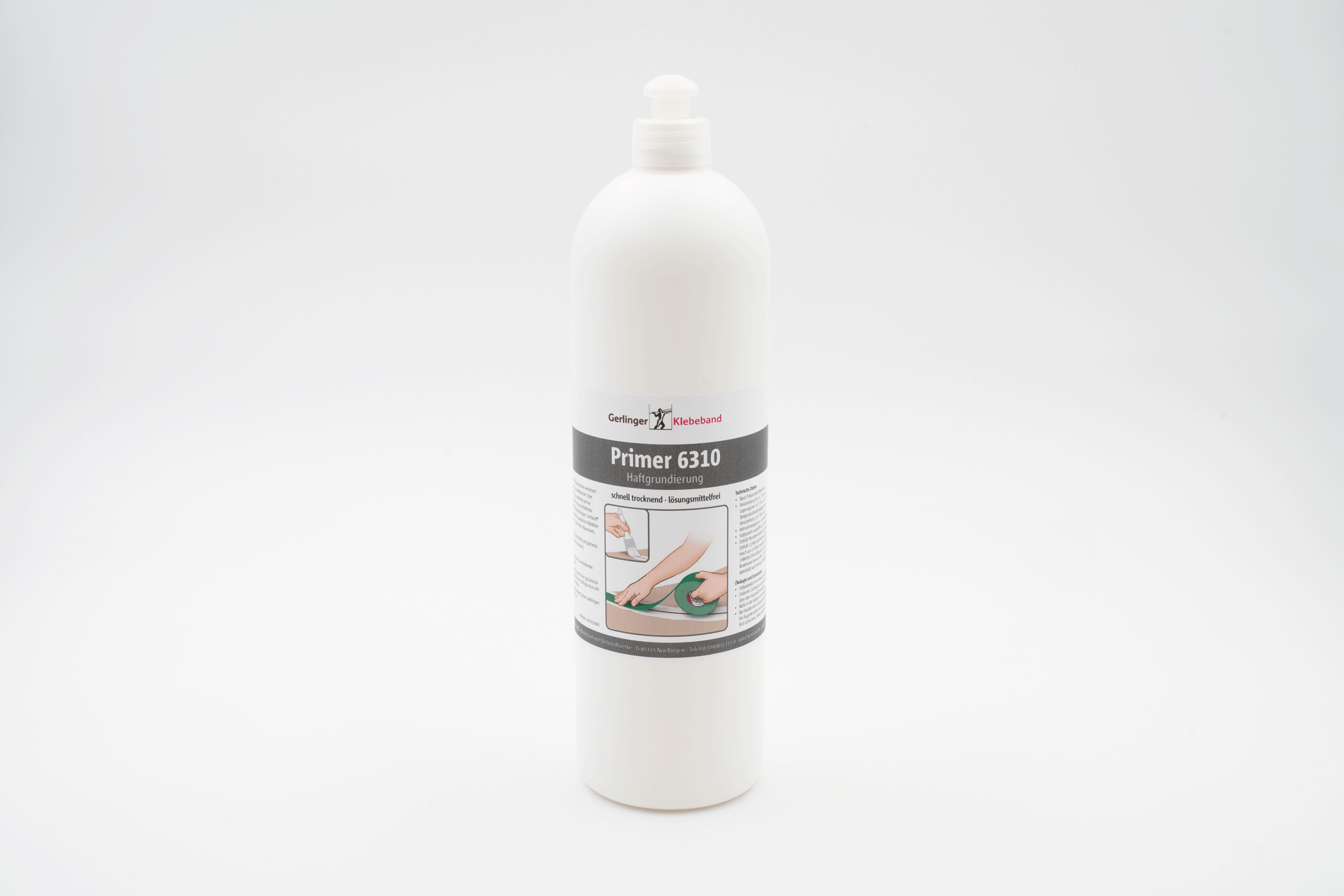 Gerband Primer 6310