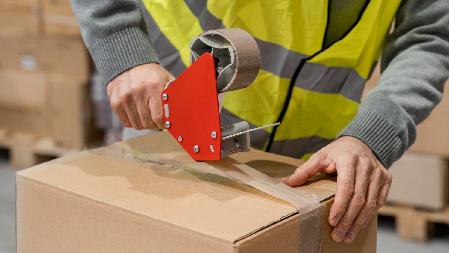 Anwendungsbereich Verpacken & Bündeln