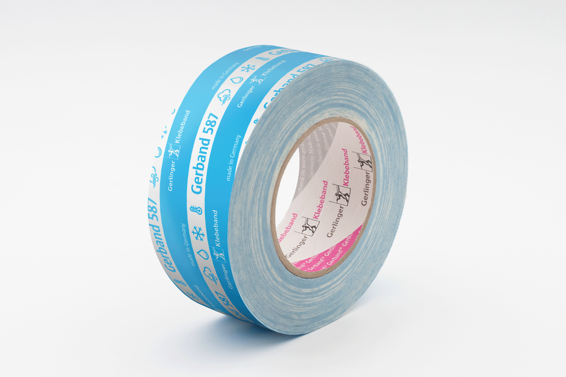 Gerband 587