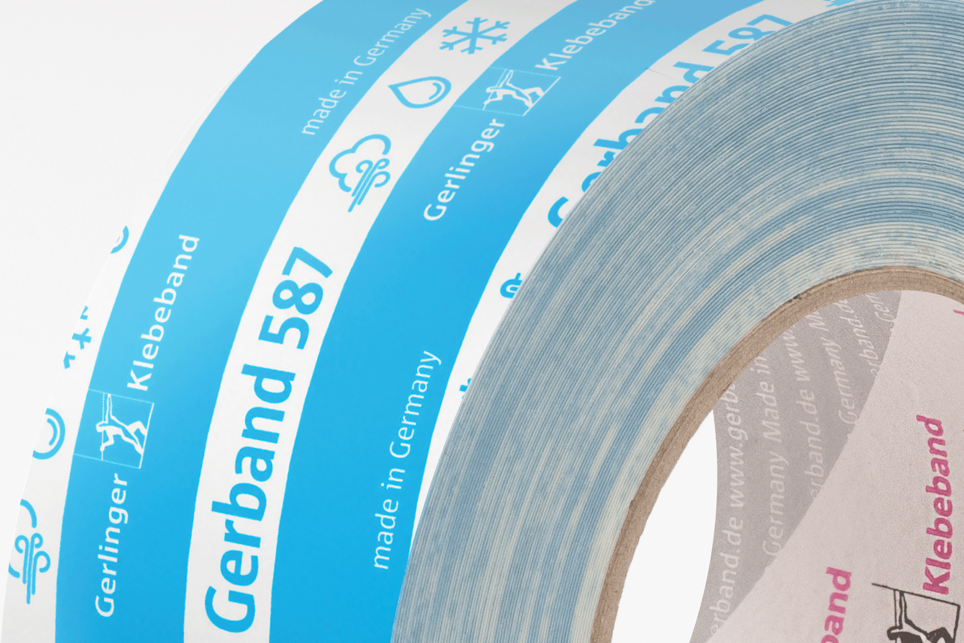Gerband 587 – Bild 3